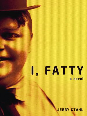 cover image of I, Fatty